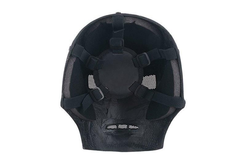 Maska Iron Man gen.1 [FMA] (для страйкболу) FMA-28-023004 фото
