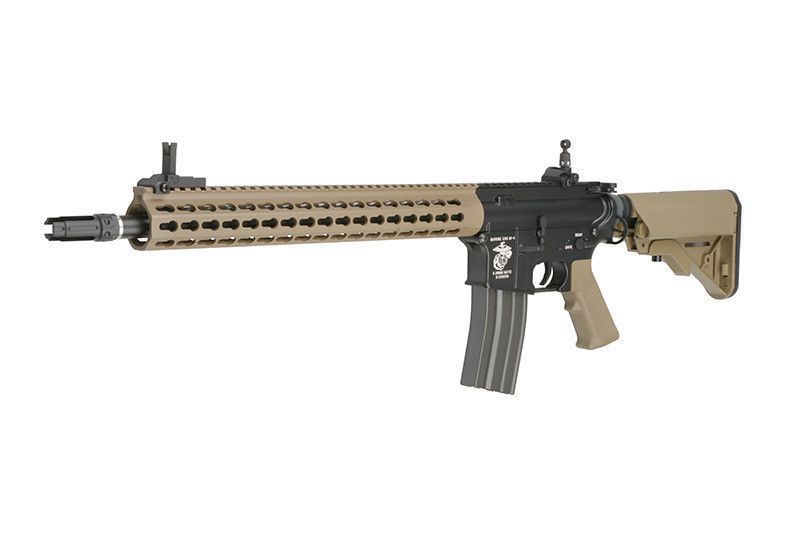 Аналог автоматической винтовки SA-B15 - Half Tan [Specna Arms] (для страйкбола) SPE-01-013244 фото