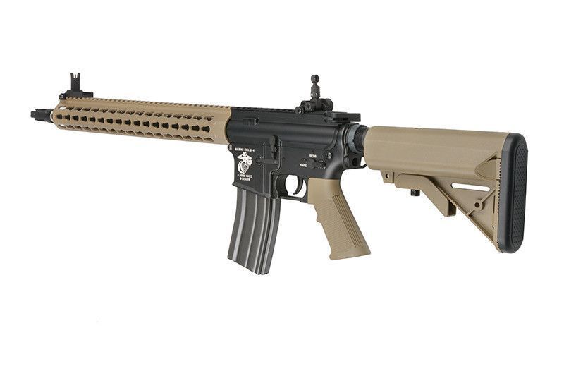 Аналог автоматической винтовки SA-B15 - Half Tan [Specna Arms] (для страйкбола) SPE-01-013244 фото