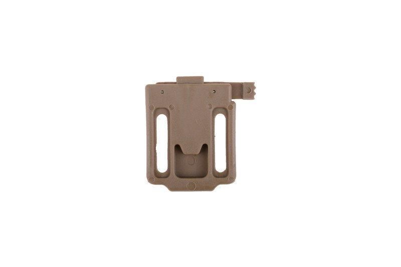 Adapter do montażu NV - tan [Ultimate Tactical] (для страйкболу) UTT-21-009144 фото