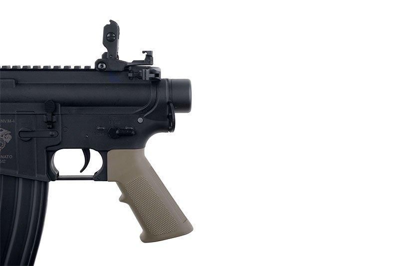Аналог автоматической винтовки SA-C18 CORE&trade; - Half-Tan [Specna Arms] (для страйкбола) SPE-01-021866 фото