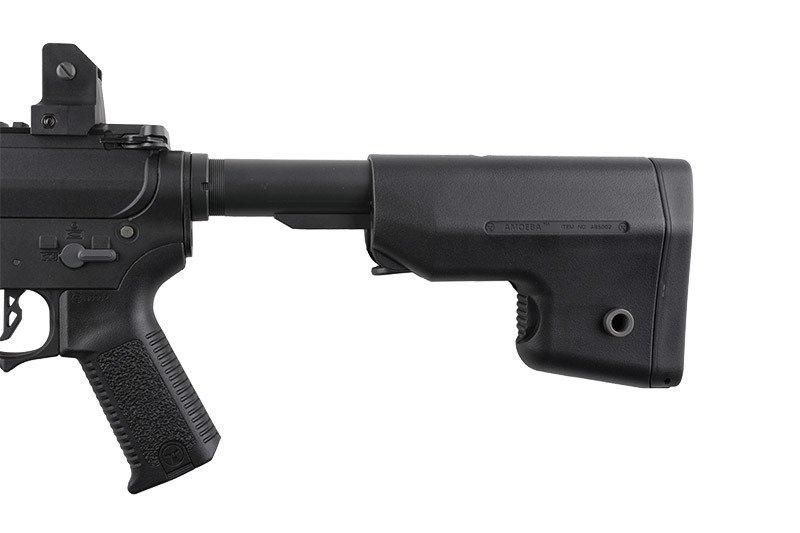 Винтовка AM-007 - Black [AMOEBA] (для страйкбола) AMB-01-006927 фото