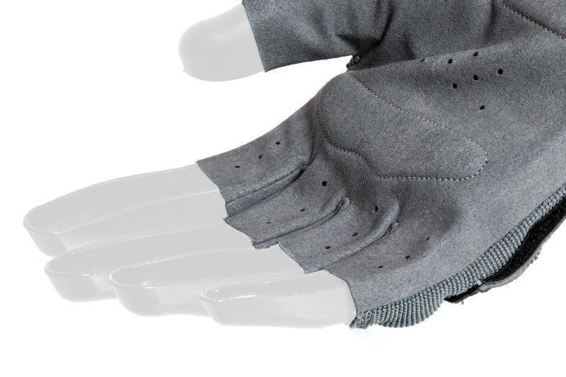 Тактичні рукавички Armored Claw Shield Flex&trade; Cut Hot Weather (Розмір L) - Grey [Armored Claw] ACL-33-025944-L фото
