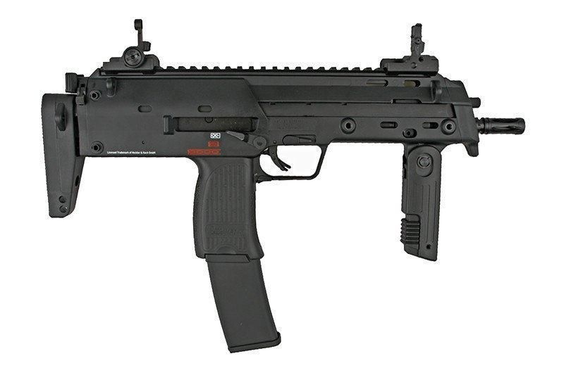 Пистолет-пулемёт H&K MP7A1 [Umarex]&nbsp;(для страйкбола) UMA-02-007339 фото