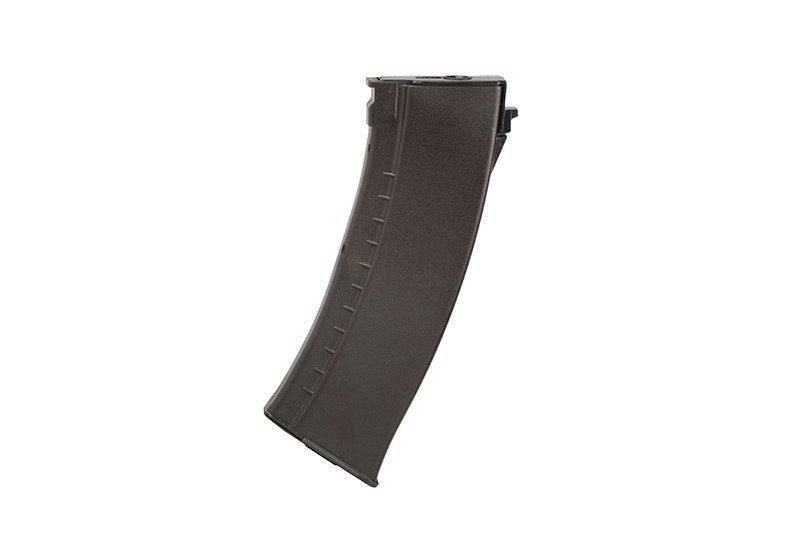 Magazynek low-cap 70 kulek do AK74 - śliwkowy [LCT] (для страйкболу) LCT-05-012120 фото