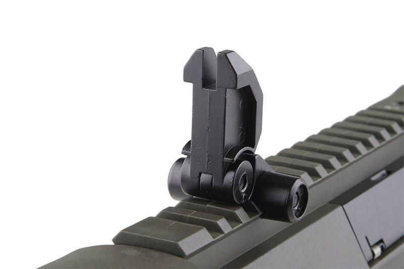 Страйкбольный аналог karabinka XR-5 FG-1508 - Olive Drab [CSI] (для страйкболу) CSI-01-017655 фото