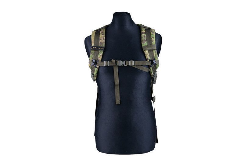 Plecak Wisport Sparrow 20 - PenCott&trade; GreenZone [Wisport] (для страйкбола) WIS-20-010128 фото
