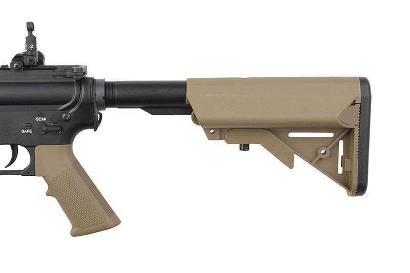 Штурмова гвинтівка SA-A03 - Half-Tan [Specna Arms] (для страйкболу) SPE-01-006107 фото