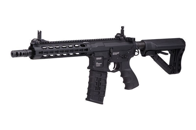 Штурмова гвинтівка GC16 Warthog 9" [G&G] (для страйкболу) GIG-01-010243 фото
