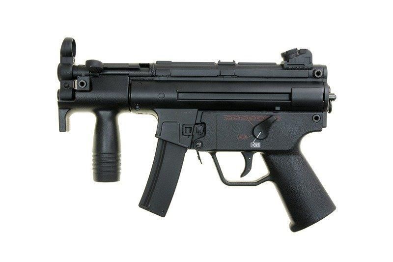 G55 Personal Defense Weapon [WELL] (для страйкболу) WEL-02-014285 фото