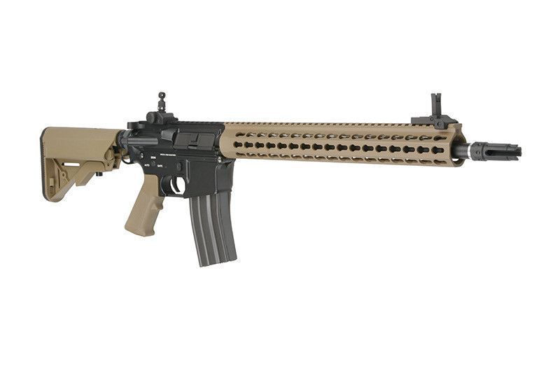 Аналог автоматической винтовки SA-B15 - Half Tan [Specna Arms] (для страйкбола) SPE-01-013244 фото