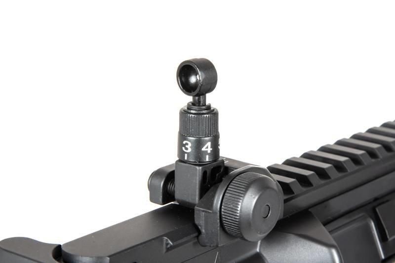 Штурмовая винтовка Specna Arms SA-A03-M [Specna Arms] (для страйкбола) SPE-01-026529 фото