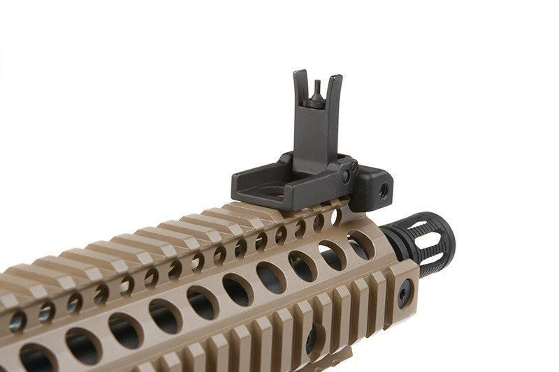 Штурмова гвинтівка SA-A03 - Half-Tan [Specna Arms] (для страйкболу) SPE-01-006107 фото