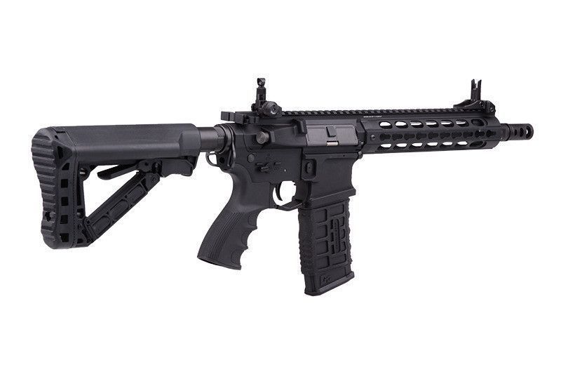Штурмова гвинтівка GC16 Warthog 9" [G&G] (для страйкболу) GIG-01-010243 фото