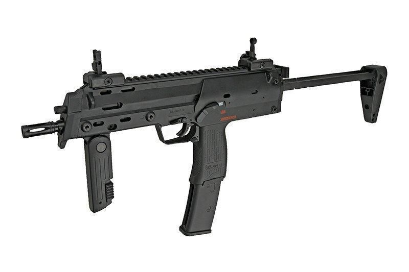 Пистолет-пулемёт H&K MP7A1 [Umarex]&nbsp;(для страйкбола) UMA-02-007339 фото