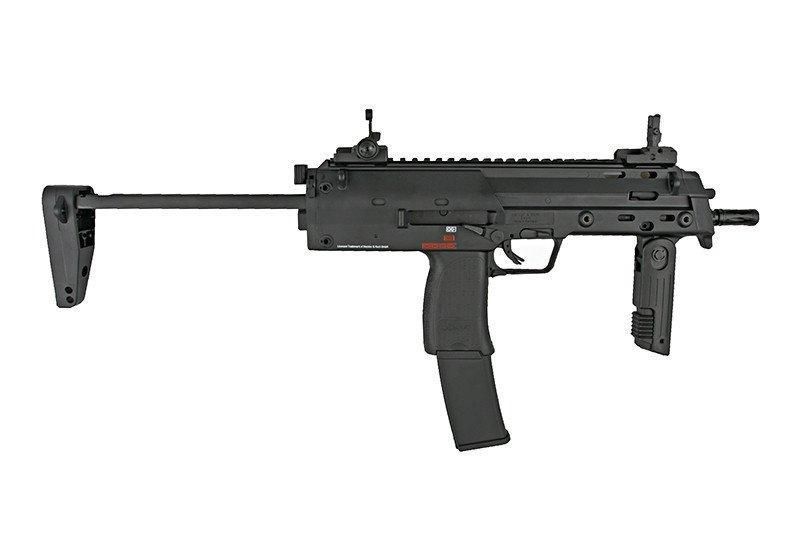 Пистолет-пулемёт H&K MP7A1 [Umarex]&nbsp;(для страйкбола) UMA-02-007339 фото