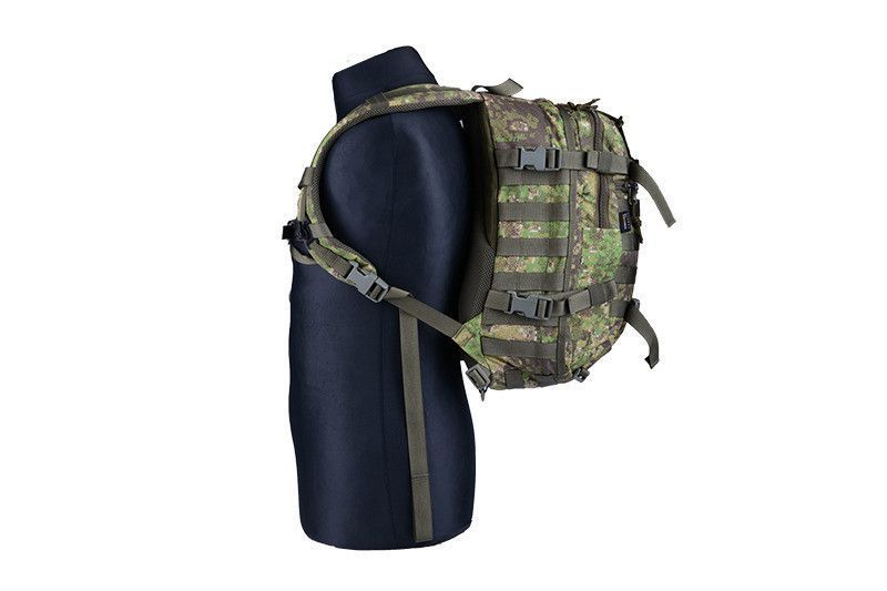 Plecak Wisport Sparrow 20 - PenCott&trade; GreenZone [Wisport] (для страйкбола) WIS-20-010128 фото
