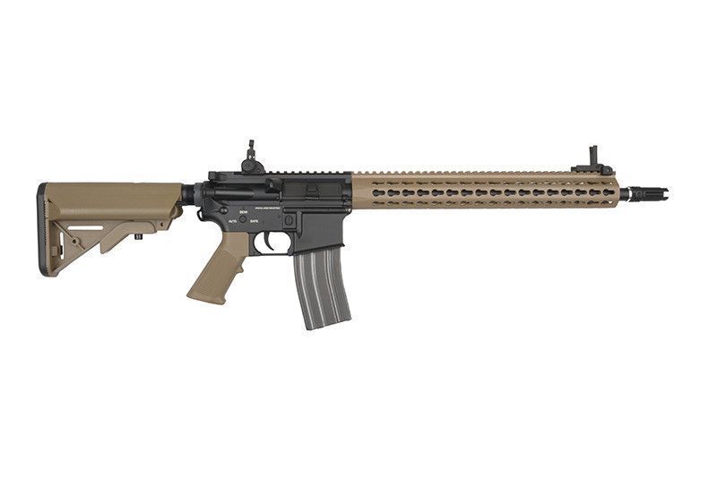 Аналог автоматической винтовки SA-B15 - Half Tan [Specna Arms] (для страйкбола) SPE-01-013244 фото