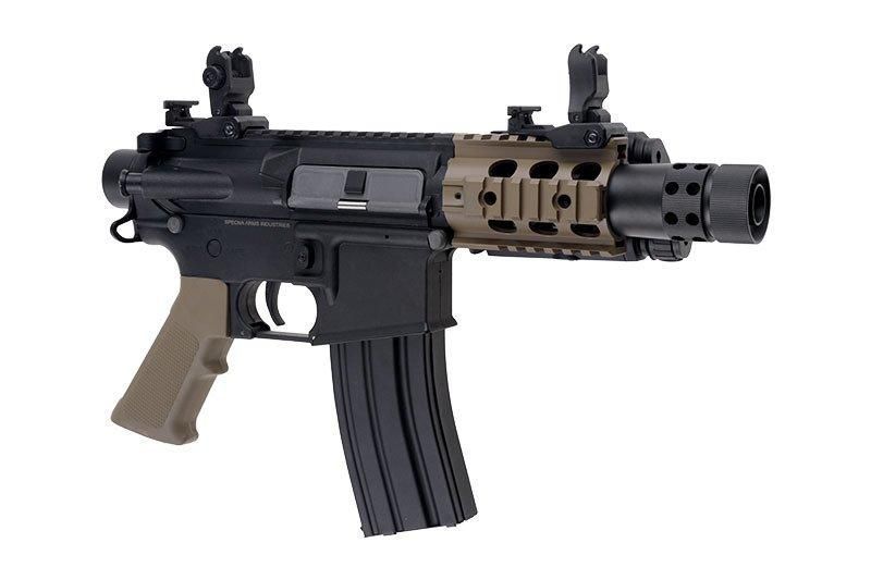 Аналог автоматической винтовки SA-C18 CORE&trade; - Half-Tan [Specna Arms] (для страйкбола) SPE-01-021866 фото