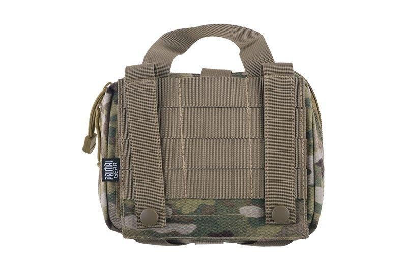 Mała apteczka zrywana MOLLE - Multicam&reg; [Primal Gear] (для страйкбола) PRI-20-021041 фото
