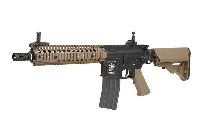 Штурмова гвинтівка SA-A03 - Half-Tan [Specna Arms] (для страйкболу) SPE-01-006107 фото