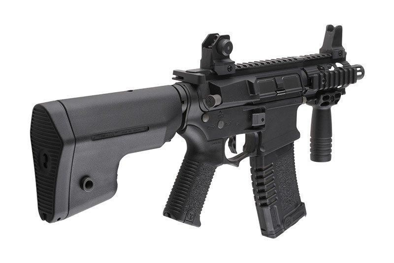 Винтовка AM-007 - Black [AMOEBA] (для страйкбола) AMB-01-006927 фото