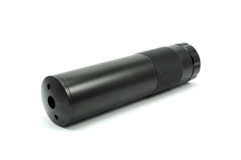 Tłumik dźwięku Elite Iron 160x40 [AirsoftPro] (для страйкболу) ARP-09-010467 фото