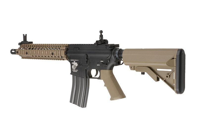 Штурмова гвинтівка SA-A03 - Half-Tan [Specna Arms] (для страйкболу) SPE-01-006107 фото