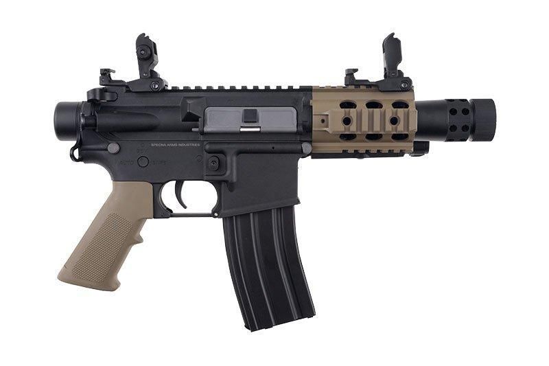 Аналог автоматической винтовки SA-C18 CORE&trade; - Half-Tan [Specna Arms] (для страйкбола) SPE-01-021866 фото