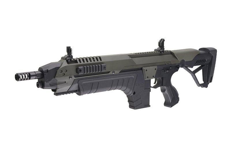 Страйкбольный аналог karabinka XR-5 FG-1508 - Olive Drab [CSI] (для страйкболу) CSI-01-017655 фото