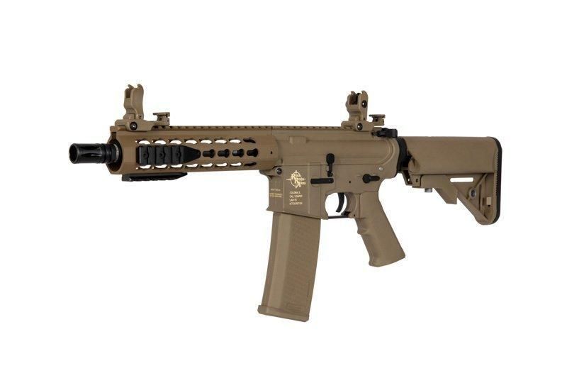 Штурмовая винтовка SA-C08 CORE&trade; - Full-Tan [Specna Arms] (для страйкбола) SPE-01-024032 фото