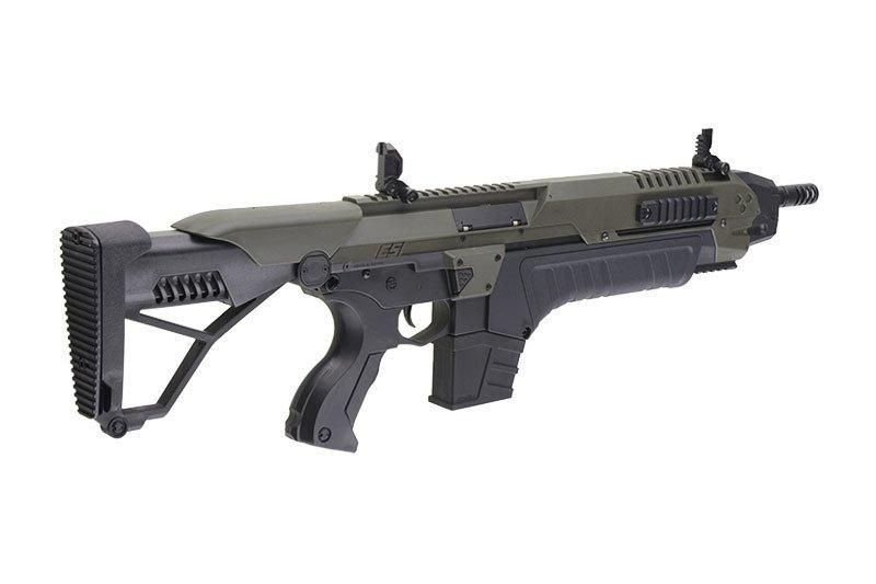 Страйкбольный аналог karabinka XR-5 FG-1508 - Olive Drab [CSI] (для страйкболу) CSI-01-017655 фото