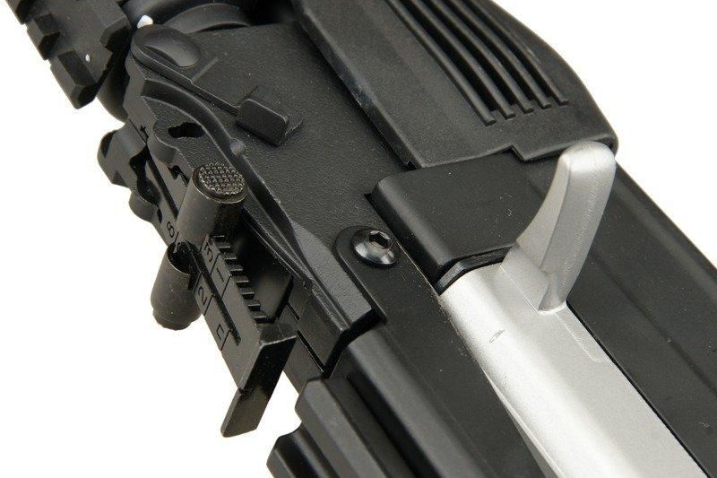 Страйкбольный аналог karabinu szturmowego CM039C [CYMA] (для страйкболу) CYM-01-000899 фото