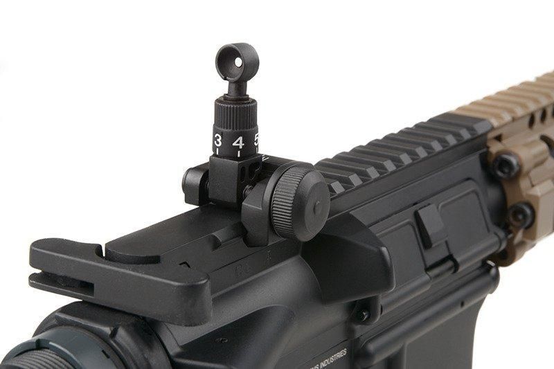 Штурмова гвинтівка SA-A03 - Half-Tan [Specna Arms] (для страйкболу) SPE-01-006107 фото