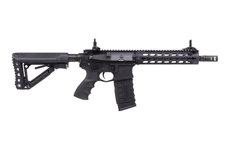 Штурмова гвинтівка GC16 Warthog 9" [G&G] (для страйкболу) GIG-01-010243 фото