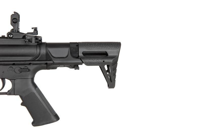 Страйкбольный аналог karabinka SA-C12 PDW CORE&trade; - czarna [Specna Arms] (для страйкболу) SPE-01-027698 фото
