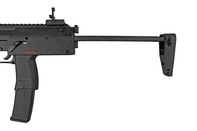 Пистолет-пулемёт H&K MP7A1 [Umarex]&nbsp;(для страйкбола) UMA-02-007339 фото
