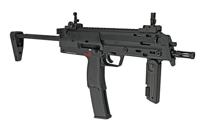 Пистолет-пулемёт H&K MP7A1 [Umarex]&nbsp;(для страйкбола) UMA-02-007339 фото