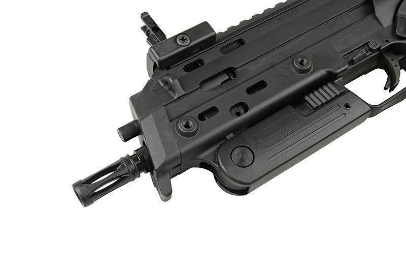 Пистолет-пулемёт H&K MP7A1 [Umarex]&nbsp;(для страйкбола) UMA-02-007339 фото