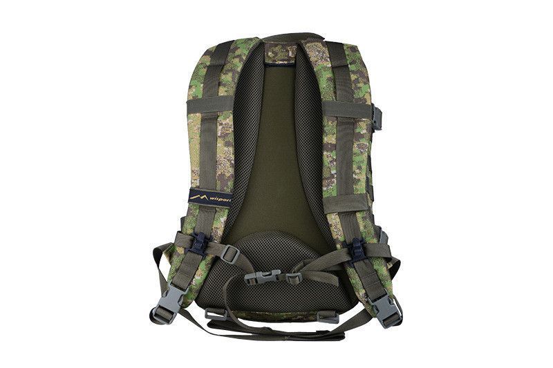 Plecak Wisport Sparrow 20 - PenCott&trade; GreenZone [Wisport] (для страйкбола) WIS-20-010128 фото
