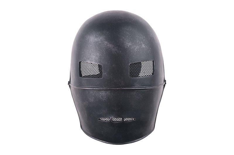 Maska Iron Man gen.1 [FMA] (для страйкболу) FMA-28-023004 фото