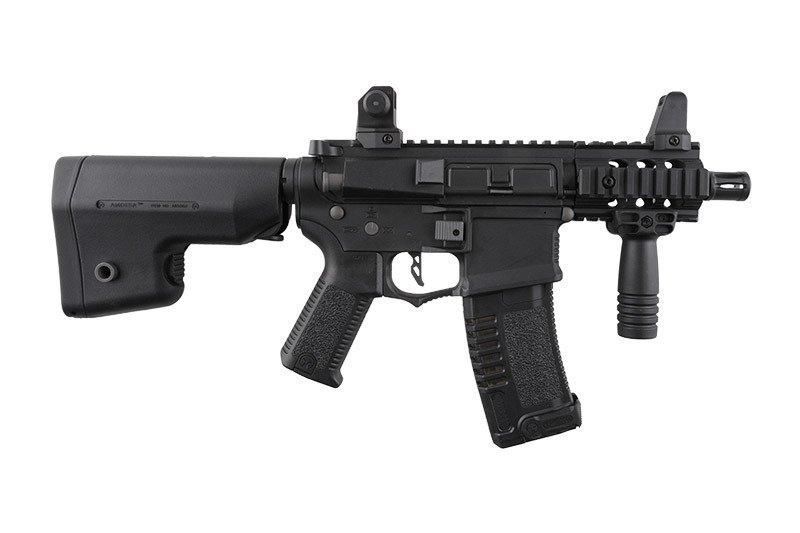 Винтовка AM-007 - Black [AMOEBA] (для страйкбола) AMB-01-006927 фото
