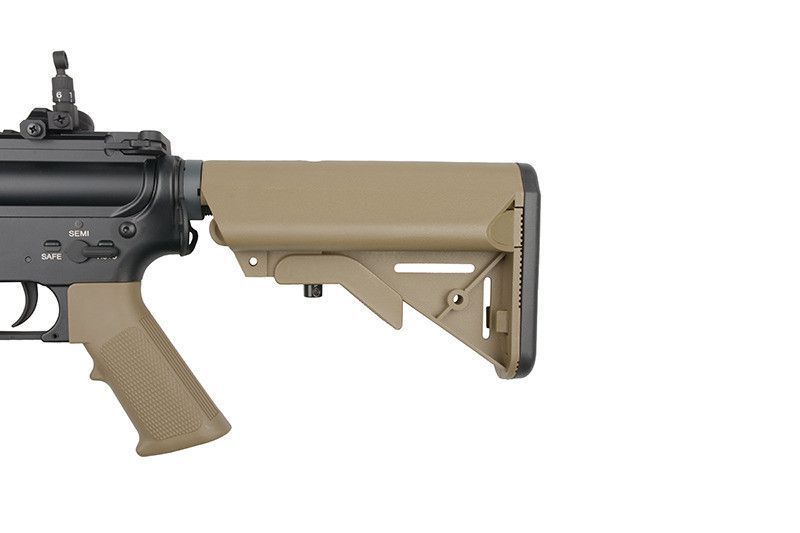 Аналог автоматической винтовки SA-B15 - Half Tan [Specna Arms] (для страйкбола) SPE-01-013244 фото