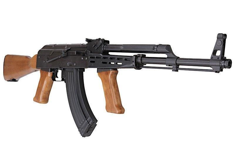 Страйкбольный автомат LCKM63 AEG [LCT] (для страйкбола) LCT-01-004663 фото