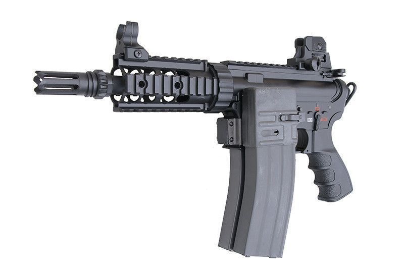 Привод страйкбольный AEG TR16 CRW [G&G] (для страйкбола) GIG-01-005253 фото