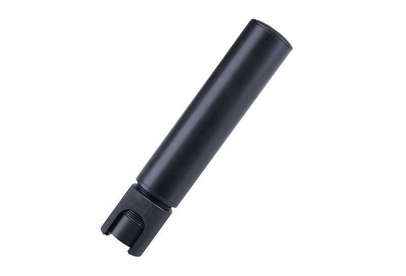 Глушитель Covert Tactical PRO типа Halo QD [Airsoft Engineering] (для страйкбола) AEN-09-002215 фото