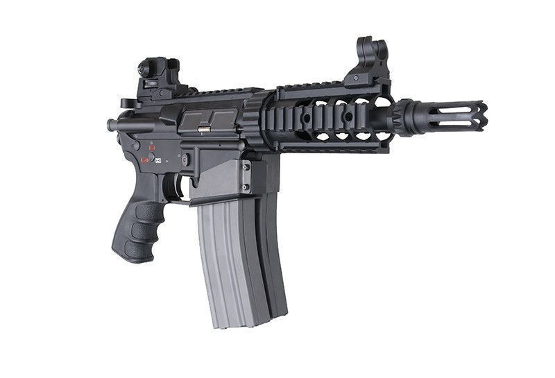 Привод страйкбольный AEG TR16 CRW [G&G] (для страйкбола) GIG-01-005253 фото