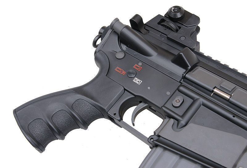 Привод страйкбольный AEG TR16 CRW [G&G] (для страйкбола) GIG-01-005253 фото