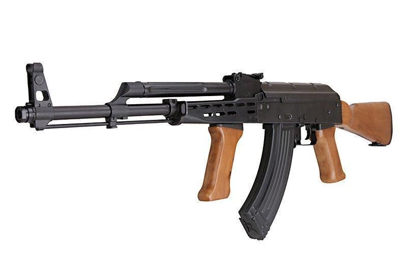 Страйкбольный автомат LCKM63 AEG [LCT] (для страйкбола) LCT-01-004663 фото