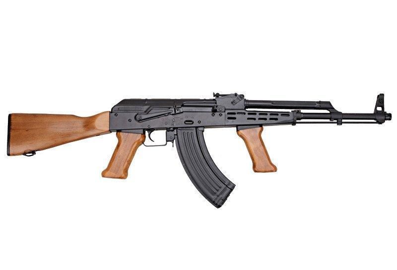 Страйкбольный автомат LCKM63 AEG [LCT] (для страйкбола) LCT-01-004663 фото